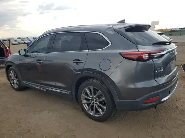 JM3TCADY4H0136869 2017 MAZDA CX-9 - Image 2