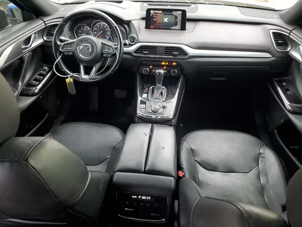JM3TCADY4H0136869 2017 MAZDA CX-9 - Image 8