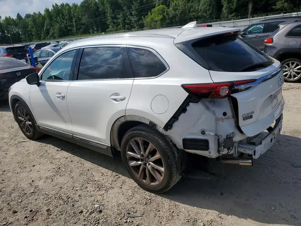 JM3TCADY4H0138136 2017 MAZDA CX-9 - Image 2