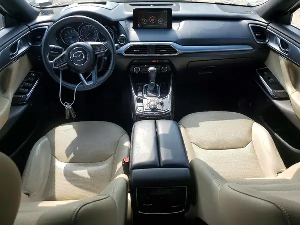 JM3TCADY4H0138136 2017 MAZDA CX-9 - Image 8