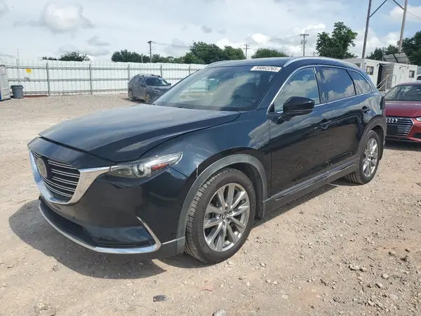 JM3TCADY4J0200026 2018 MAZDA CX-9 - Image 1