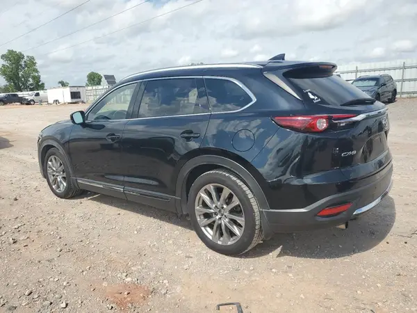 JM3TCADY4J0200026 2018 MAZDA CX-9 - Image 2