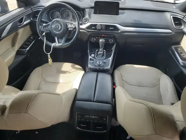 JM3TCADY4J0200026 2018 MAZDA CX-9 - Image 8