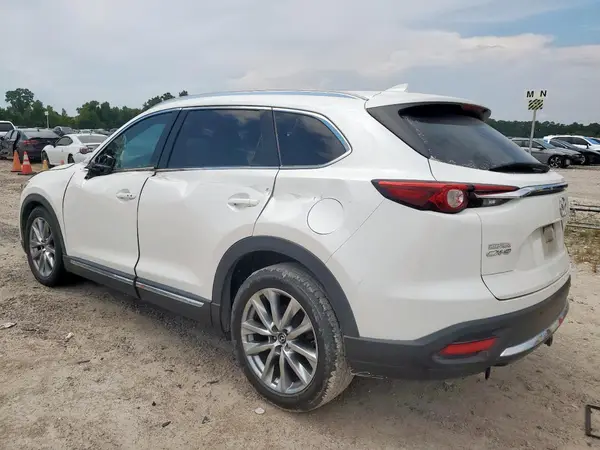 JM3TCADY4J0202620 2018 MAZDA CX-9 - Image 2