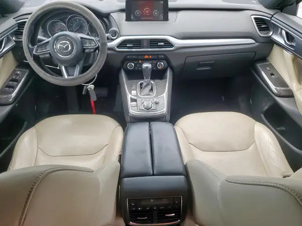 JM3TCADY4J0202620 2018 MAZDA CX-9 - Image 8