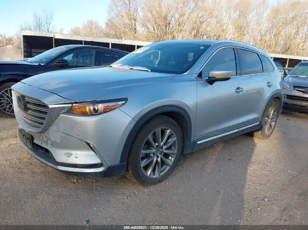 JM3TCADY4J0204450 2018 MAZDA CX-9 - Image 2
