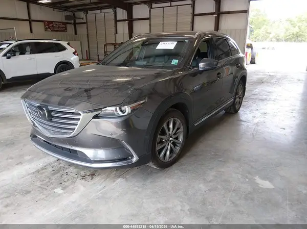 JM3TCADY4J0213472 2018 MAZDA CX-9 - Image 2