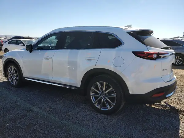 JM3TCADY4J0220633 2018 MAZDA CX-9 - Image 2