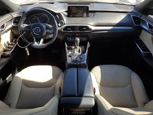 JM3TCADY4J0220633 2018 MAZDA CX-9 - Image 8