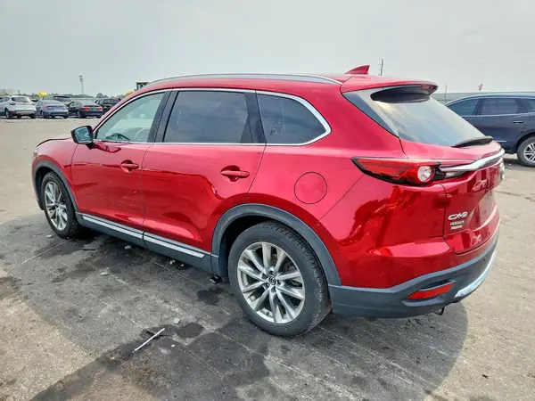 JM3TCADY4J0225458 2018 MAZDA CX-9 - Image 2