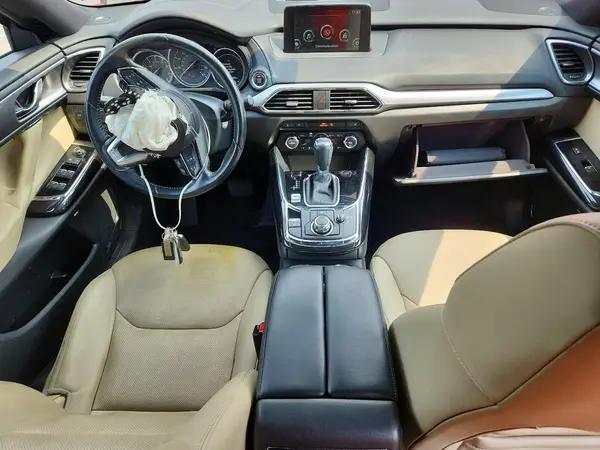 JM3TCADY4J0225458 2018 MAZDA CX-9 - Image 8