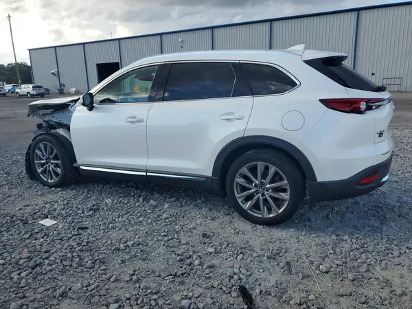 JM3TCADY4J0231454 2018 MAZDA CX-9 - Image 2