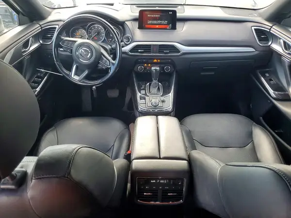 JM3TCADY4J0231454 2018 MAZDA CX-9 - Image 8