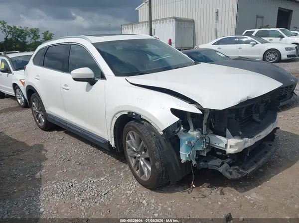 JM3TCADY4J0232362 2018 MAZDA CX-9 - Image 1