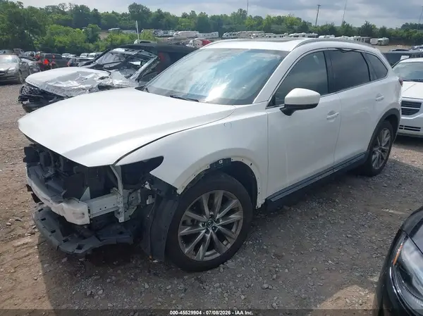 JM3TCADY4J0232362 2018 MAZDA CX-9 - Image 2