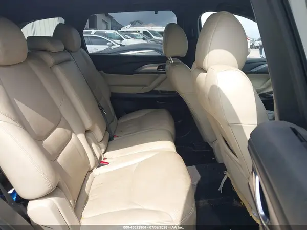 JM3TCADY4J0232362 2018 MAZDA CX-9 - Image 8