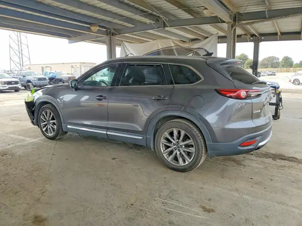 JM3TCADY4J0232796 2018 MAZDA CX-9 - Image 2