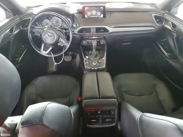 JM3TCADY4J0232796 2018 MAZDA CX-9 - Image 8