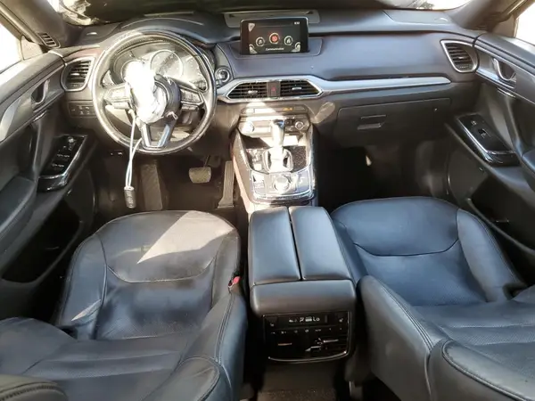 JM3TCADY4K0300967 2019 MAZDA CX-9 - Image 8