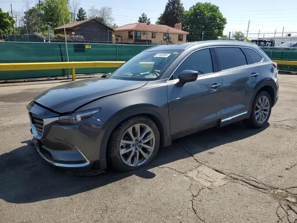 JM3TCADY4K0304307 2019 MAZDA CX-9 - Image 1
