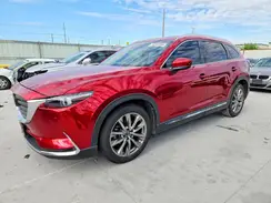 JM3TCADY4K0306672 2019 MAZDA CX-9