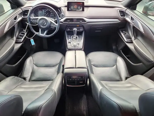 JM3TCADY4K0306672 2019 MAZDA CX-9 - Image 8