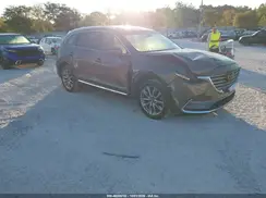 JM3TCADY4K0310575 2019 MAZDA CX-9