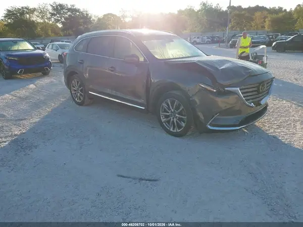 JM3TCADY4K0310575 2019 MAZDA CX-9 - Image 1