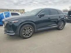JM3TCADY4K0320586 2019 MAZDA CX-9