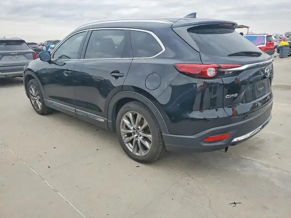 JM3TCADY4K0320586 2019 MAZDA CX-9 - Image 2