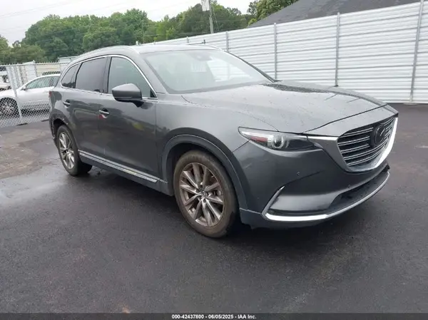 JM3TCADY4K0323200 2019 MAZDA CX-9 - Image 1