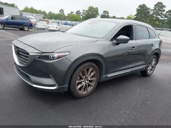 JM3TCADY4K0323200 2019 MAZDA CX-9 - Image 2