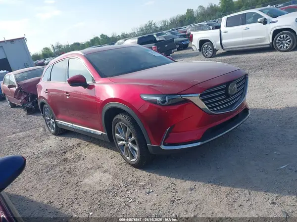 JM3TCADY4K0323245 2019 MAZDA CX-9 - Image 1