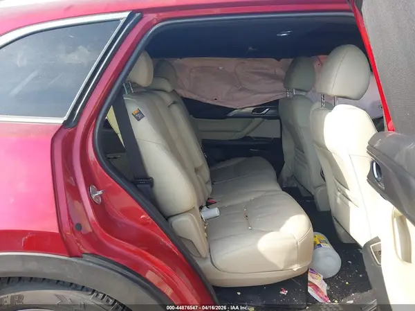 JM3TCADY4K0323245 2019 MAZDA CX-9 - Image 8