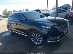 JM3TCADY4K0326730 2019 MAZDA CX-9