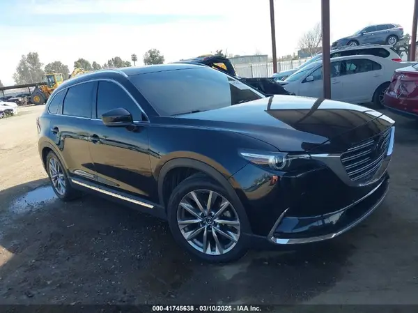 JM3TCADY4K0326730 2019 MAZDA CX-9 - Image 1