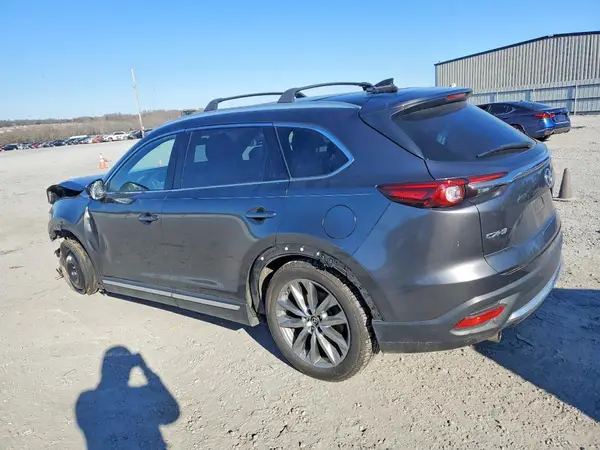 JM3TCADY4K0335329 2019 MAZDA CX-9 - Image 2