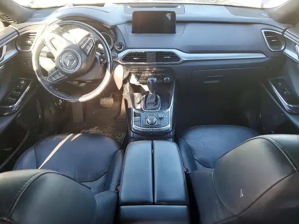 JM3TCADY4K0335329 2019 MAZDA CX-9 - Image 8