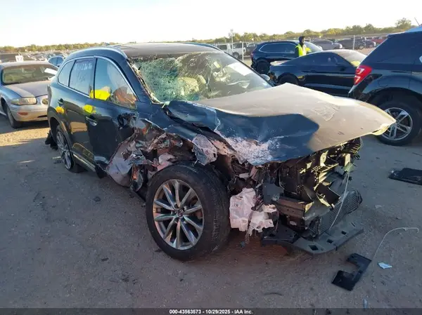JM3TCADY4K0336545 2019 MAZDA CX-9 - Image 1