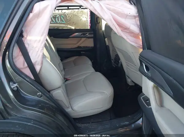 JM3TCADY4K0336545 2019 MAZDA CX-9 - Image 8