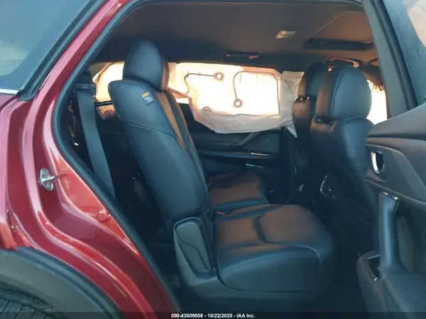 JM3TCADY4K0337310 2019 MAZDA CX-9 - Image 8