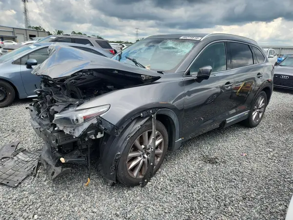JM3TCADY4L0401377 2020 MAZDA CX-9 - Image 1