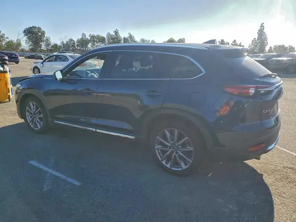 JM3TCADY4L0403422 2020 MAZDA CX-9 - Image 2