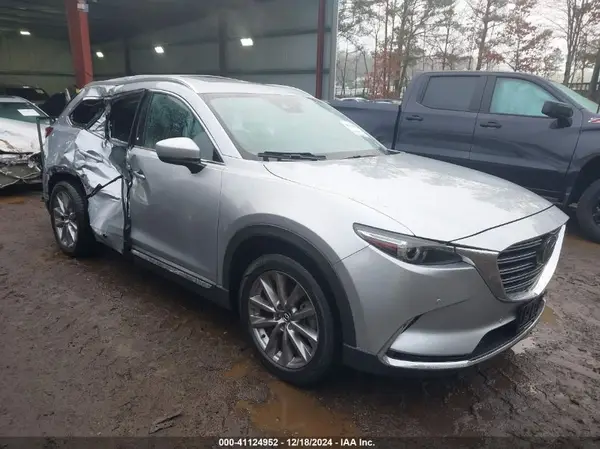 JM3TCADY4L0405509 2020 MAZDA CX-9 - Image 1