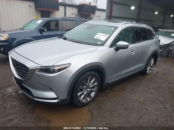 JM3TCADY4L0405509 2020 MAZDA CX-9 - Image 2