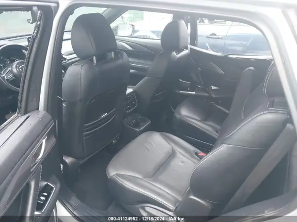 JM3TCADY4L0405509 2020 MAZDA CX-9 - Image 8