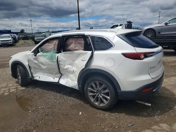 JM3TCADY4L0405932 2020 MAZDA CX-9 - Image 2