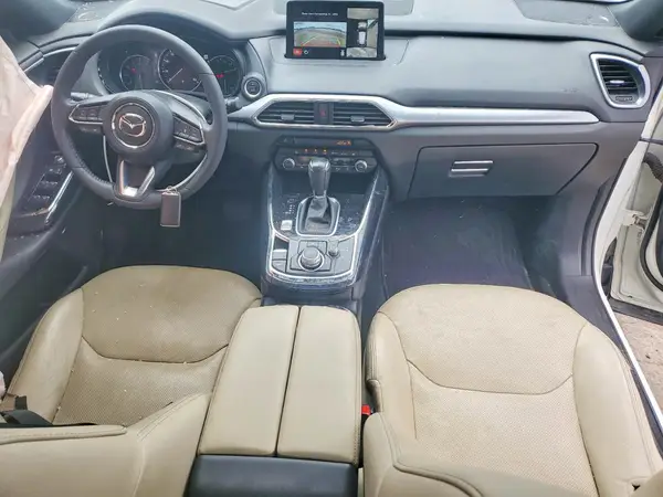 JM3TCADY4L0405932 2020 MAZDA CX-9 - Image 8