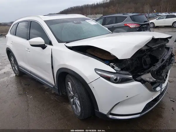 JM3TCADY4L0408250 2020 MAZDA CX-9 - Image 1