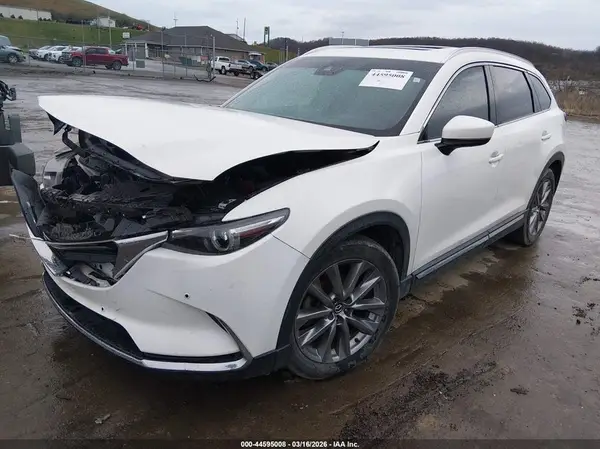 JM3TCADY4L0408250 2020 MAZDA CX-9 - Image 2